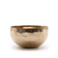 Shining Bell-Metal Handmade Singing Bowl (Small)