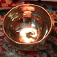 Chaken Handmade Singing Bowl (Large)