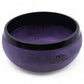 Extra Loud Mushroom Singing Bowl – Purple Haze