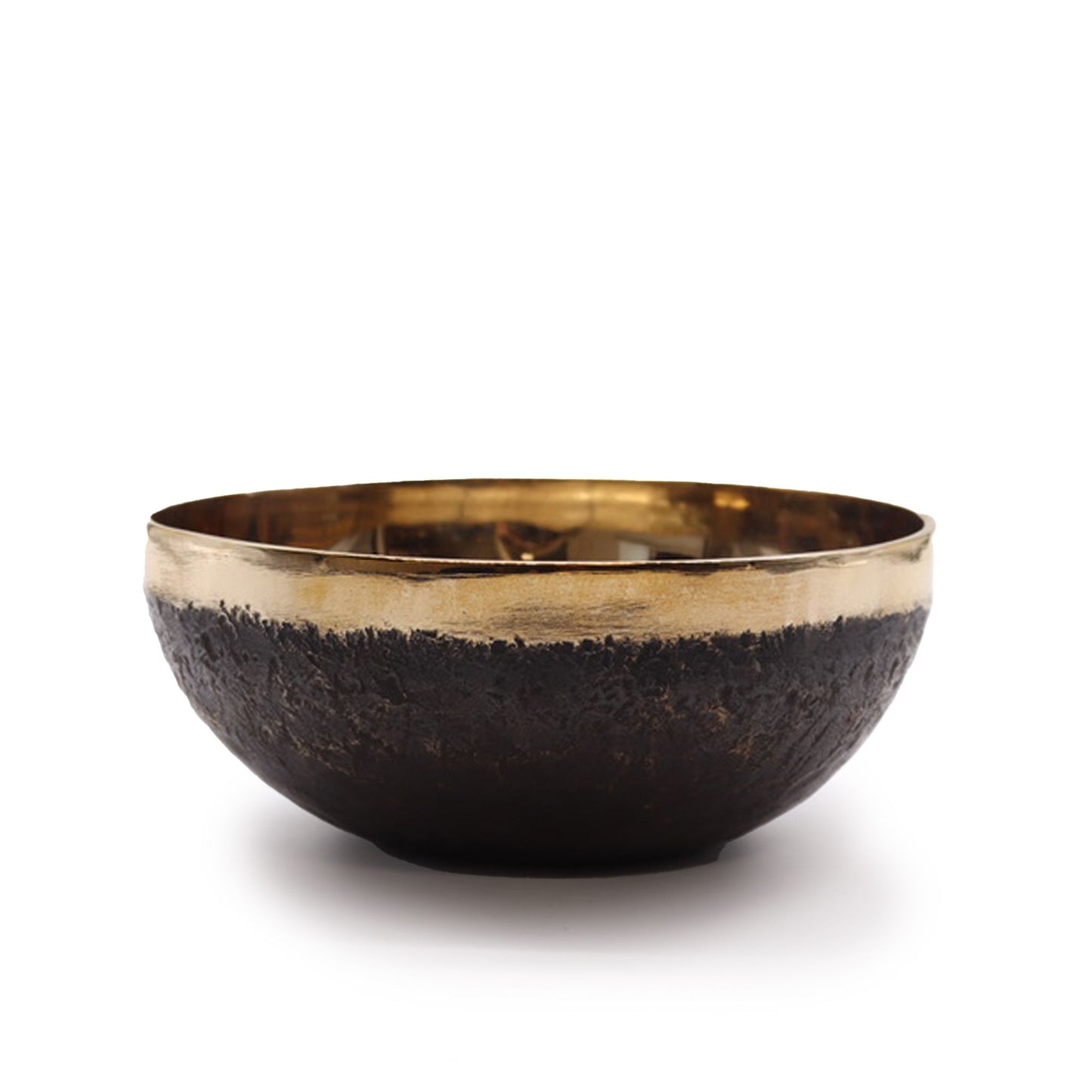 Chaken Handmade Singing Bowl (Large)
