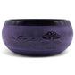 Extra Loud Mushroom Singing Bowl – Purple Haze