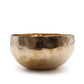 Shining Bell-Metal Handmade Singing Bowl (Large)