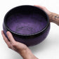 Extra Loud Mushroom Singing Bowl – Purple Haze