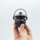 Mini Cast Iron Cauldrons – Set of 4 | Witchy Incense Burners