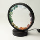 7 Chakra Gemstone Halo Lamp