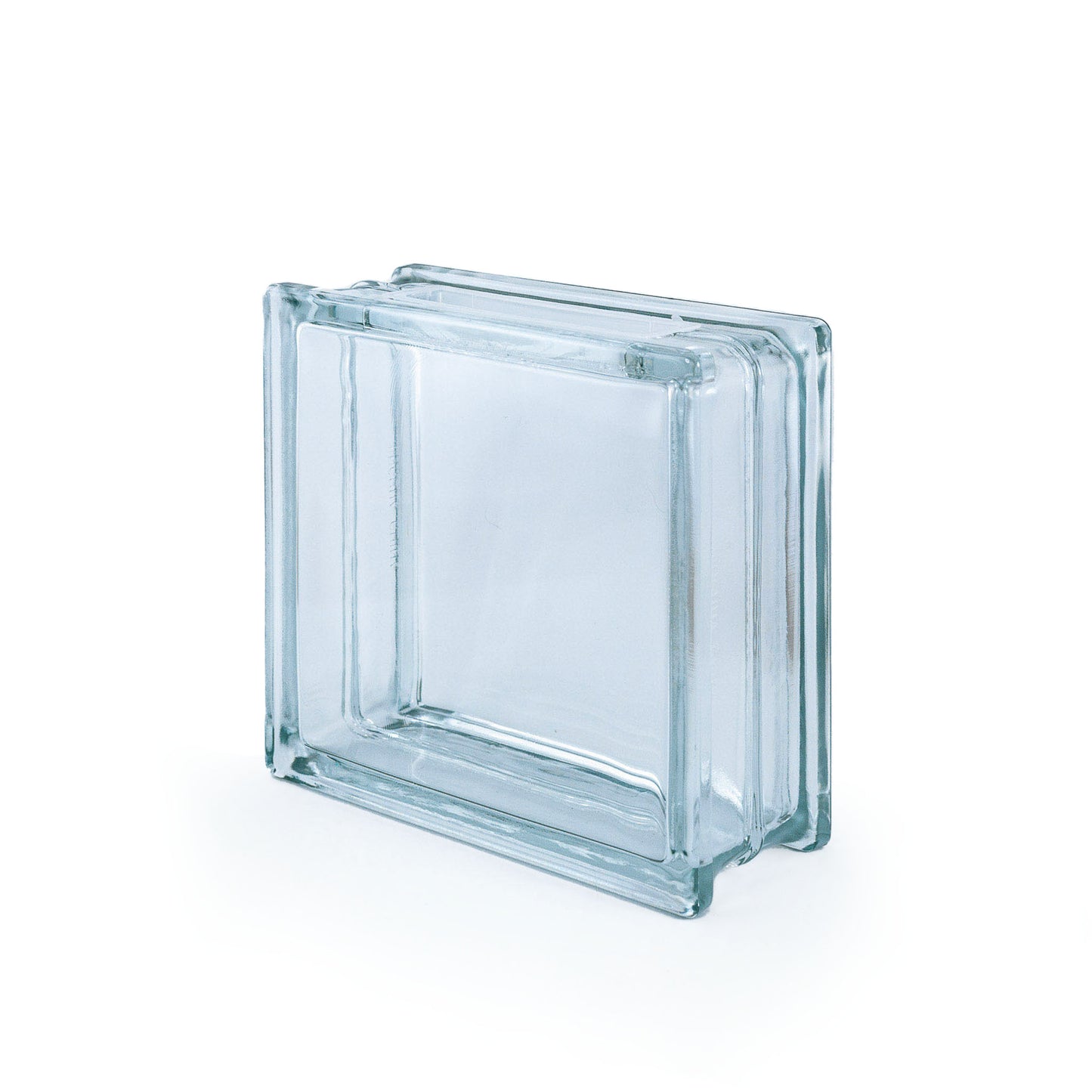 Glass brick Terrarium DIY kit
